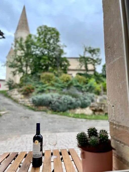 Le Gite Des Remparts - Cestayrol Cestayrols