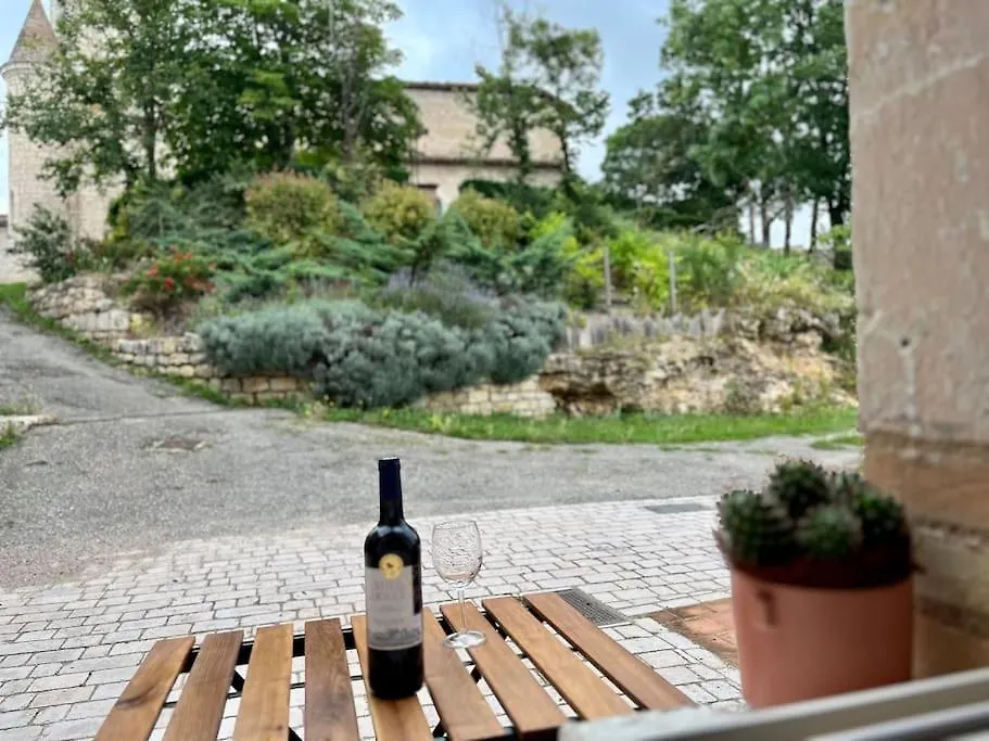 Le Gite Des Remparts - Cestayrol Cestayrols 0*,  Γαλλία